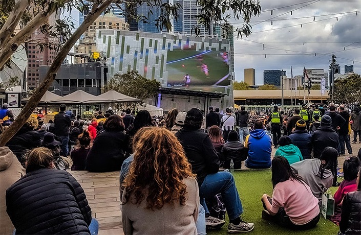 afl grand final fed square 2024 resized