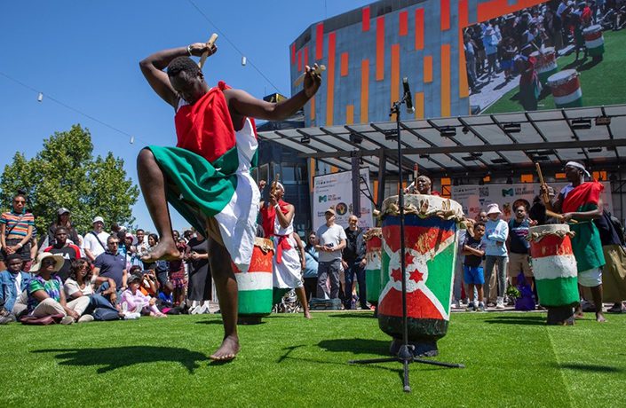 african cultural festival fed square 705x460