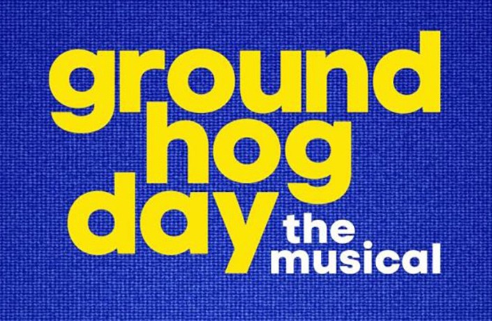 groundhog day the musical