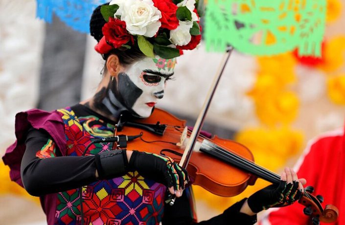 mexican festival fed square 705x460