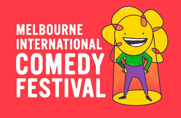 Melbourne International Comedy Festival 2023 - Time Out Federation Square  Melbourne | Restaurant, Cafe | Breakfast, Brunch, Lunch, DinnerTime Out Fed  Square, Melbourne
